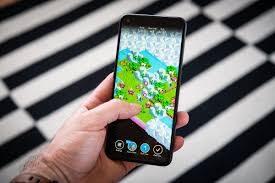 Budget 5G phone: OnePlus Nord N200 5G ...