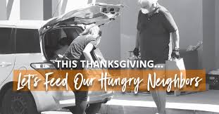 Check spelling or type a new query. Thanksgiving Blessings To Go Gospel Rescue Mission