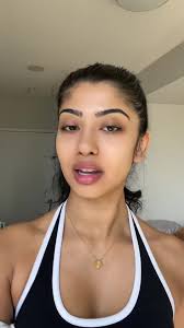 DAY 1 OF BECOMING A GYM BRO (I sat