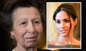 Princess Anne latest news, royal outings, updates and pictures