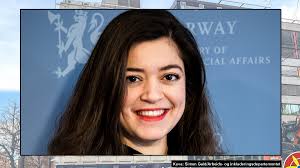 Arbeids- og inkluderingsdepartementet Arkiver