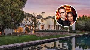 Cogan said he can write her letters, which will be screened by someone outside. Jens And Emma Grede Buy Historic Bel Air House Dirt
