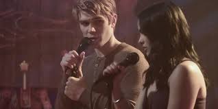 The unofficial riverdale tv series edition is no way affiliated with the riverdale tv series. Riverdale Season 2 Episode 8 Review Riverdale House Of The Devil Recap