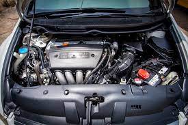 Engine size may also be referred to as 'engine capacity' or 'engine displacement' and is the measurement of the total volume of the cylinders in the engine. How A Car Engine Works The Functioning Of The Engine And Its Components Explained In Detail