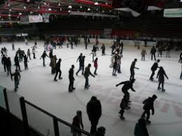 Eissporthalle Essen West