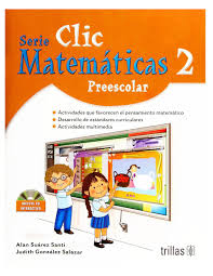 Videos interactivos para preescolar / juego interactivo en. Clic 2 Matematicas Preescolar Incluye Cd Interactivo En Liverpool