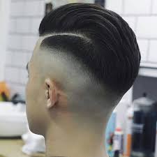 The skin fade haircut has quickly become a popular styling option within the past decade. 85 Best Ideas For Low And High Skin Fade 2021 Hairstyles