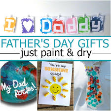 How to design diy painted father's day mugs and make the paint permanent. Father S Day Gifts Made With Paint
