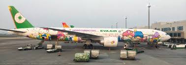 By turning this plane right around. Hello Kitty Archives Airlinereporter Airlinereporter