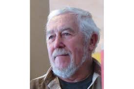 Alvin Guderski Obituary (1945