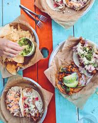 La bamba has some solid burritos, too. The 5 Best Tacos In Asheville North Carolina You Must Try