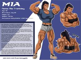 Rule34 - If it exists, there is porn of it   5816518