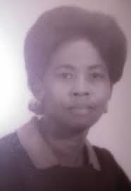 Mrs. Effie Maxine Carroll