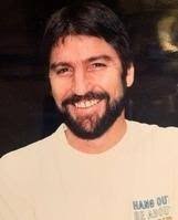 Ron Lott's Instagram, Twitter & Facebook