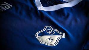 Открыть страницу «millonarios fc» на facebook. Millonarios Presento Su Camiseta Especial Por Los 75 Anos Goal Com