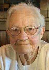 Sarah Jane (Offutt) Thomas Obituary 2020