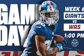 Visit espn to view the texas a&m aggies team schedule for the current and previous seasons. Giants Vs Washington Football Team Game Time Tv Schedule Odds And How To Watch Live Online Big Blue View