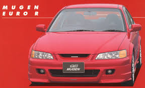 Cimon.brouillette has uploaded 244 photos to flickr. King Motorsports Official Blog Mugen Accord Euro R