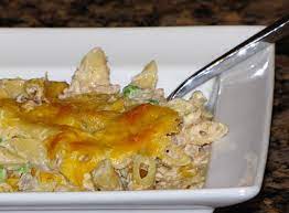 Check spelling or type a new query. Classic Tuna Casserole Tasty Kitchen A Happy Recipe Community