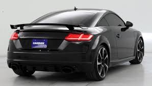 Image result for Mythos Black 2018 TTRS