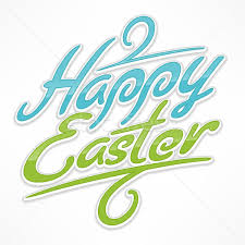 We have 116 free happy fonts to offer for direct downloading · 1001 fonts is your favorite site for free fonts since 2001 Happy Easter Lettering Vector Illustration C Creator76 7914931 Stockfresh