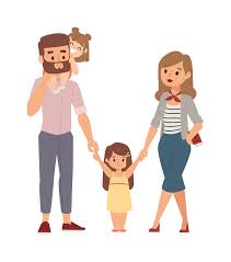 She was born in 1990s, in millennials generation. 15 Datos Sobre Las Familias Mexicanas Que Debes Tomar En Cuenta