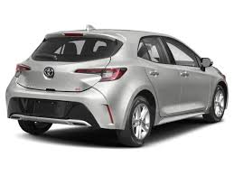 Delivery to your door · best local deals · latest car reviews & news 2021 Toyota Corolla Hatchback Reviews Ratings Prices Consumer Reports
