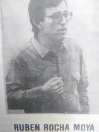 Rubén Rocha Moya - Buenos días sinaloenses, una del recuerdo para iniciar  el día con todas las ganas de seguir representando a Sinaloa. Saludos desde  la CDMX, ¿ustedes dónde andan? #TBT | Facebook