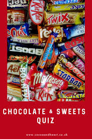 If you fail, then bless your heart. Traditional Sweets Chocolate Quiz Chocolate Party Games Food Quiz Trivia Quiz Questions Fun Quiz Questions