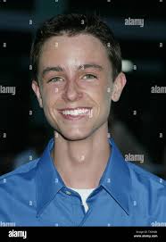 Ryan kelley immagini e fotografie stock ad alta risoluzione