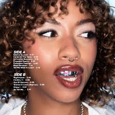 Nia Archives Unveils Titular Single From Her Forthcoming Debut Album