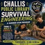STEM – Survival Engineering