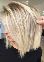 15 Short Straight Cute Blonde Hair Straight Blonde Hair Hair Styles Short Hair Styles