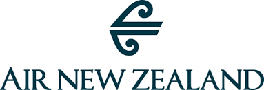In 2020, we also launched the white triangle logo. Air New Zealand 2006 Logo