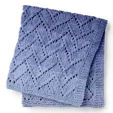 The easy knit baby blanket is exactly what i needed several years ago when attempting to knit for the first time. Pin On Baby Clothes