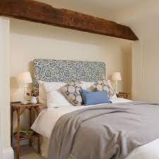 To make a master bedroom look expensive. 14 Design Tricks To Make Your Bedroom Look More Expensive