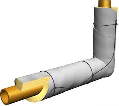 On gas water heaters, insulation should be kept at least 6 inches from the flue. Pipes In Exterior Walls Building America Solution Center