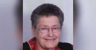 Carolyn Lee Winemiller Gaston Obituary