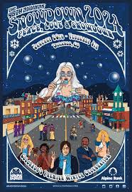 Image result for Night Moves 2024 Durango