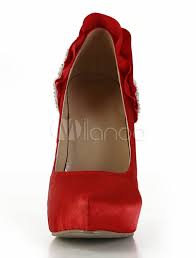 We did not find results for: Scarpe Rosse Con Tacco Da 12cm Milanoo Com