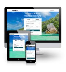 Manage Your Quote Booking Kuoni Travel