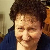 Loretta "Irene" Peck Obituary