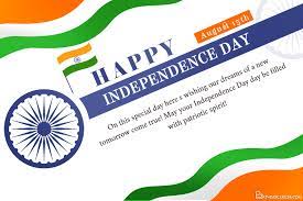 August 15, 2021 (readings on usccb website). 15 August 2021 Happy India Independence Day 2021 Cards