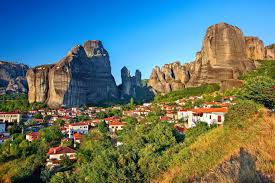 It was released on march 25, 2003 through warner bros. Meteora Greece Meteora Travel Guide 2021 Greeka