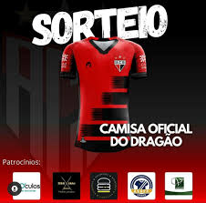 Comemoração aos 80 anos de clube! Faltam 5 Dias Concorra A Uma Camisa Do Atletico Go Dragao Goiano