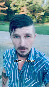 Matt Kentucky Hello TikTok World