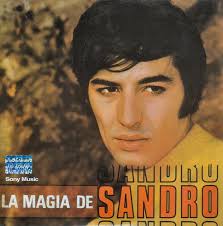Retrata los inicios de la carrera musical del artista sandro también conocido como el gitano llegando a su época dorada, do. Sandro De America Shirley Bassey Blog