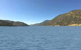 Pyramid lake weather ranges throughout the year, with the warmest month averaging in august and the coldest in january. Pyramid Lake In Ca Boating Camping Fishing Info