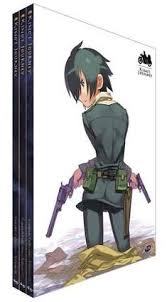 Edge of tomorrow is the film adaptation of the light novel all you need is animesque: List Of Kino S Journey Episodes Wikipedia