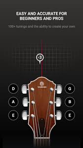 There was a time when apps applied only to mobile devices. Guitartuna For Android Apk Download